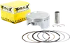 Prox Cast Dome Top Piston Kit  66.94 mm