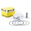 Prox Cast Flat Top Piston Kit  66.34 mm