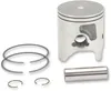 Prox Cast Flat Top Piston Kit  66.34 mm