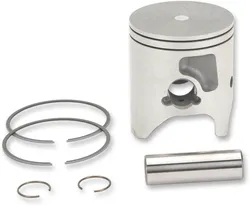 Prox Cast Flat Top Piston Kit  66.36 mm