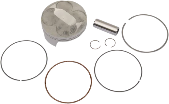 Prox Cast Dome Top Piston Kit 13.4:1 76.96 mm