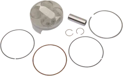 Prox Cast Dome Top Piston Kit 13.4:1 76.96 mm