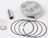 Prox Cast Dome Top Piston Kit 13.4:1 76.96 mm