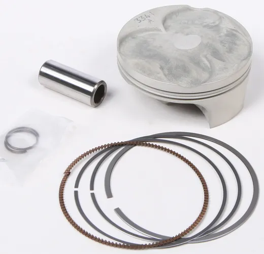 Prox Forged Flat Top Piston Kit 13.4:1 76.96 mm
