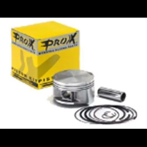 Prox Forged Flat Top Piston Kit 13.4:1 76.97 mm 3