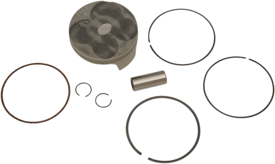 Prox Forged Flat Top Piston Kit  76.98 mm