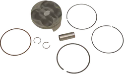 Prox Forged Flat Top Piston Kit  76.98 mm