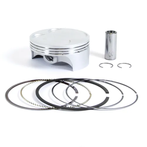 Prox Cast Flat Top Piston Kit 11.7:1 95.46  mm