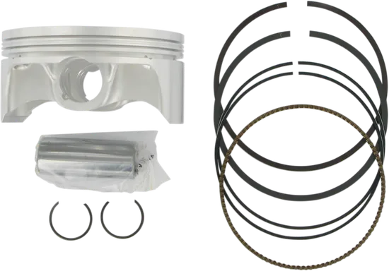 Prox Cast Flat Top Piston Kit 12.0:1 95.47 mm