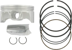 Prox Forged Dome Top Piston Kit 12.0:1 95.48mm