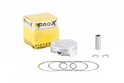 Prox Cast Flat Top Piston Kit 12.5:1 95.96 mm