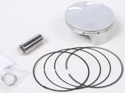 Prox Forged Flat Piston Kit 12.5:1 95.97 mm