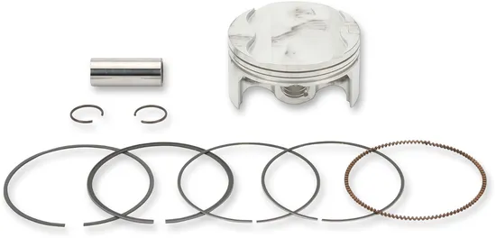 ProX Forged Piston Kit 89.97mm