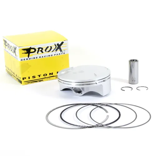 Prox Forged Flat Piston Kit cd