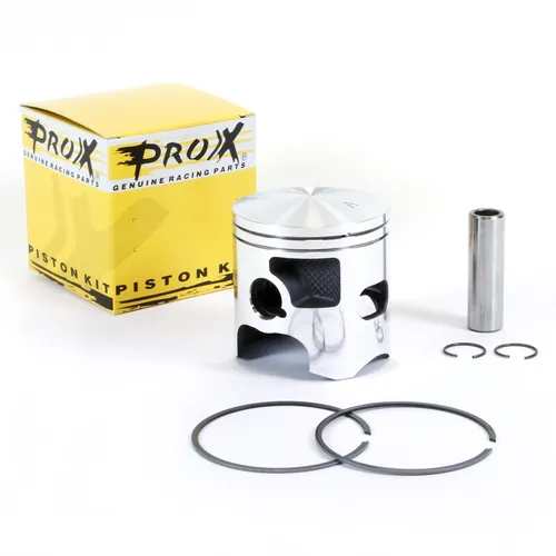 Prox Cast Dome Top Piston Kit  65.94 mm