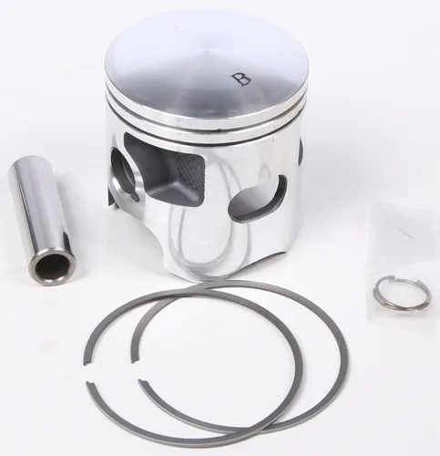 Prox Cast Dome Top Piston Kit  65.95 mm