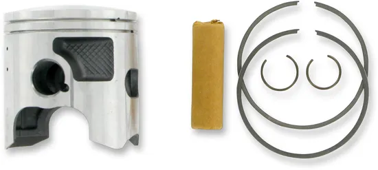 Prox Cast Dome Top Piston Kit  65.95 mm