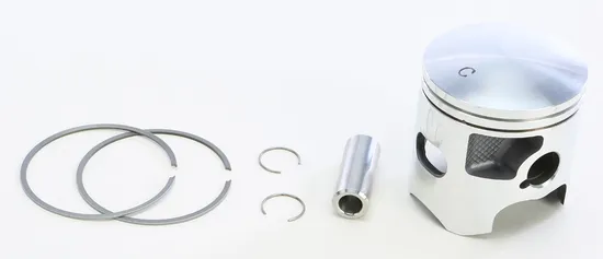 Prox Cast Dome Top Piston Kit  65.96 mm