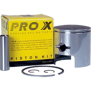 Prox Cast Dome Top Piston Kit  65.97  mm