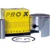 Prox Cast Dome Top Piston Kit  65.97  mm