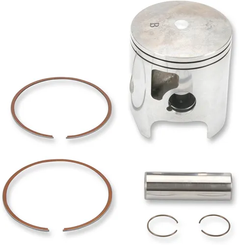 Prox Cast Dome Top Piston Kit  67.36 mm
