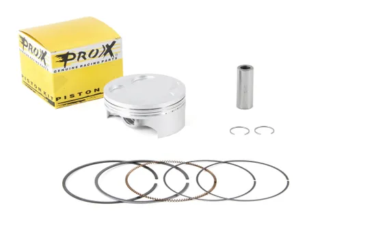 Prox Cast Dome Top Piston Kit  67.37 mm