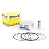 Prox Cast Dome Top Piston Kit  66.35 mm