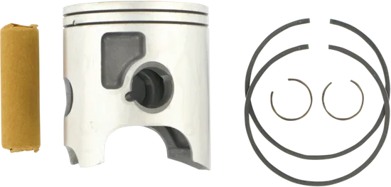 ProX Moly Coated Skirt Piston Kit 66.35mm