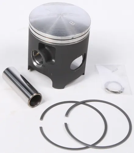 ProX Moly Coated Skirt Piston Kit 66.35mm