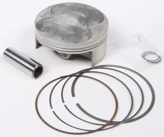 Prox Forged Dome Top Piston Kit 12.6:1 76.96 mm