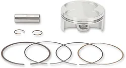 Prox Forged Dome Top Piston Kit 12.6:1 76.96 mm