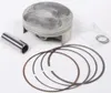 Prox Forged Dome Top Piston Kit 12.6:1 76.96 mm