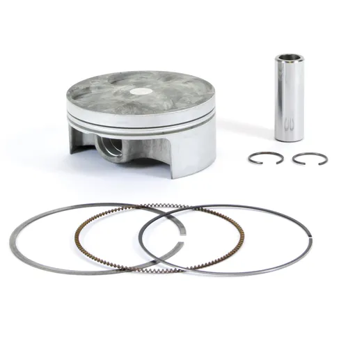 Prox Forged Flat Piston Kit 13.5:1 76.96 mm