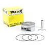 Prox Forged Flat Piston Kit 13.5:1 76.96 mm