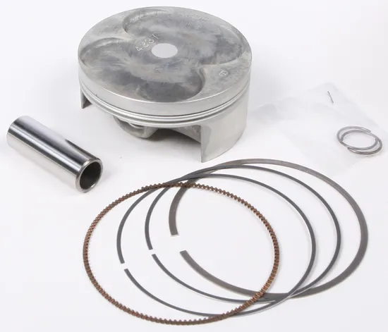 Prox Forged Flat Top Piston Kit  76.97 mm