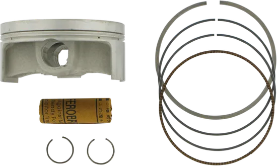 Prox Forged Flat Piston Kit 13.5:1 76.98 mm