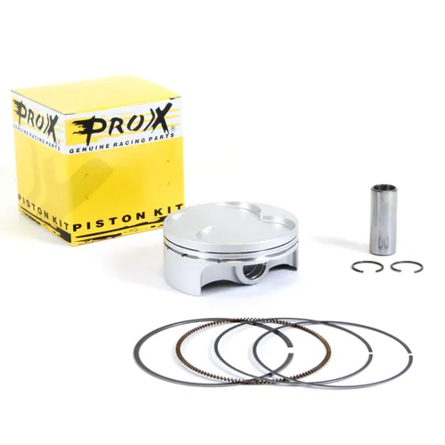 Prox Forged Flat Top Piston Kit 13.2:1 76.96 mm