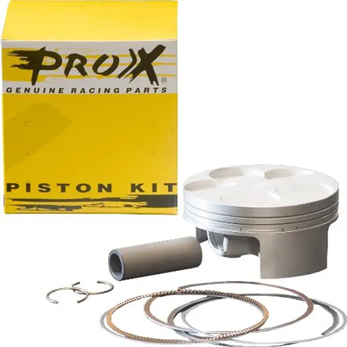 Prox Forged Flat Top Piston Kit 13.2:1 76.96 mm