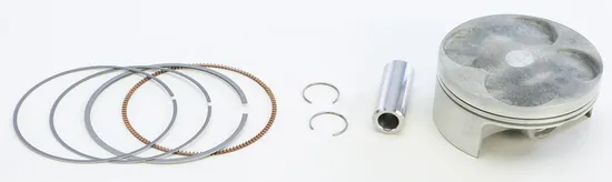 Prox Forged Flat Top Piston Kit 13.2:1 76.96 mm