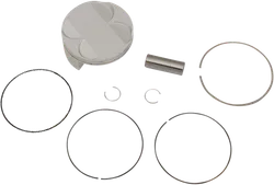 Prox Forged Flat Top Piston Kit 13.5:1 76.96 mm