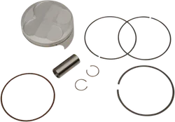 Prox Forged Flat Top Piston Kit 13.5:1 76.97 mm