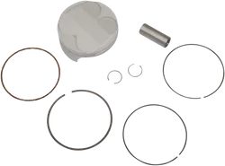 Prox Forged Flat Top Piston Kit 13.8:1 76.96 mm