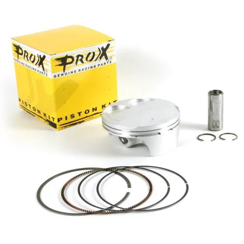 Prox Forged Flat Top Piston Kit 13.8:1 76.97 mm