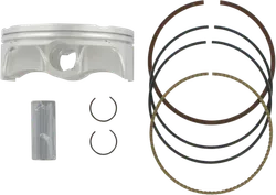 Prox Forged Flat Piston Kit 13.8:1 76.98 mm