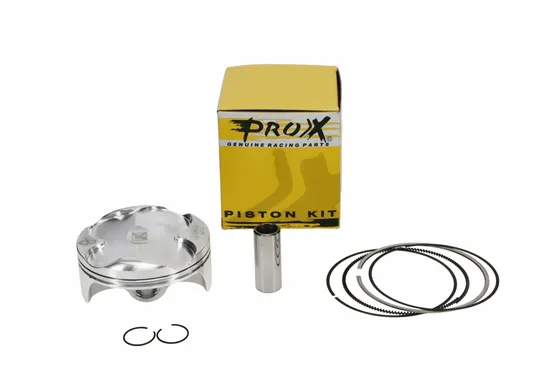 Prox Forged Flat Top Piston Kit 14.2:1 77.97 mm