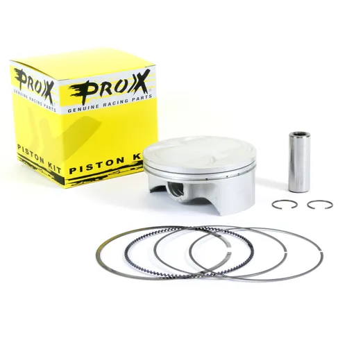 Prox Forged Flat Piston Kit 12.0:1 95.97 mm