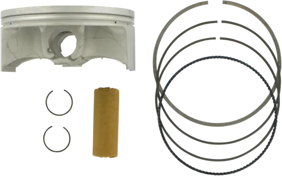 Prox Forged Flat Top Piston Kit 12.0:1 95.99 mm