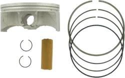 Prox Forged Flat Top Piston Kit 12.0:1 95.99 mm