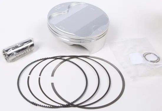 Prox Cast Flat Top Piston Kit 12.5:1 95.97 mm