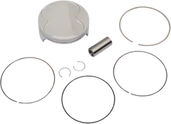 Prox Forged Dome Top Piston Kit 12.5:1 95.98mm Plus .01mm